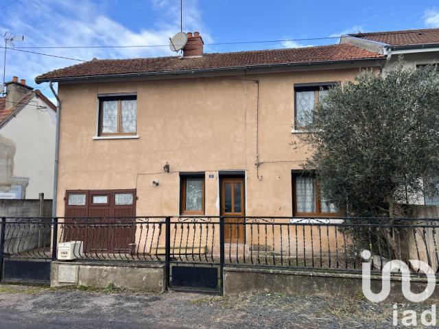 Vente Maison de village 5 pièces