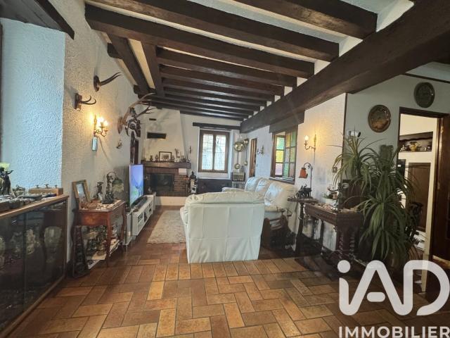 Vente Maison de village 5 pièces