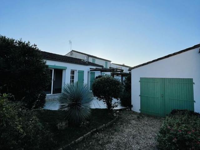 Vente Maison de village 5 pièces