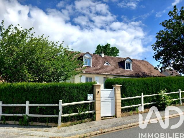 Vente Maison de village 5 pièces