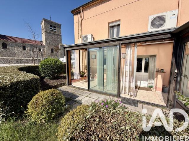 Vente Maison de village 5 pièces