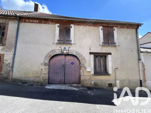 Vente Maison de village 5 pièces