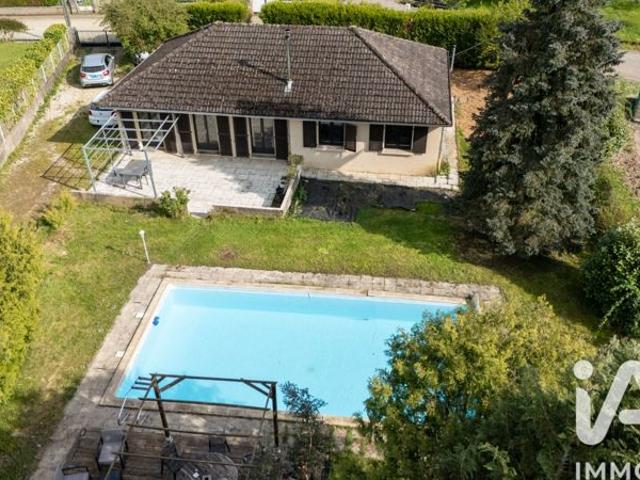 Vente Maison de village 5 pièces