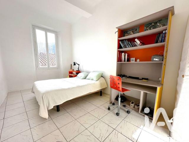 Vente Maison de village 5 pièces
