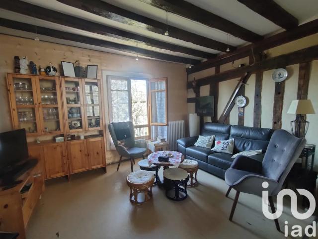 Vente Maison de village 5 pièces
