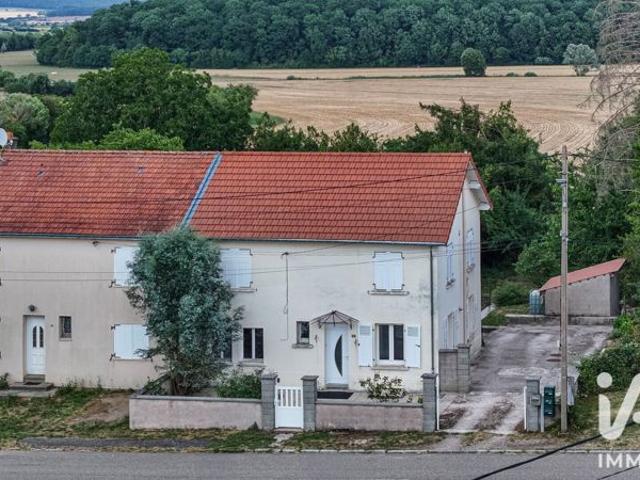 Vente Maison de village 5 pièces