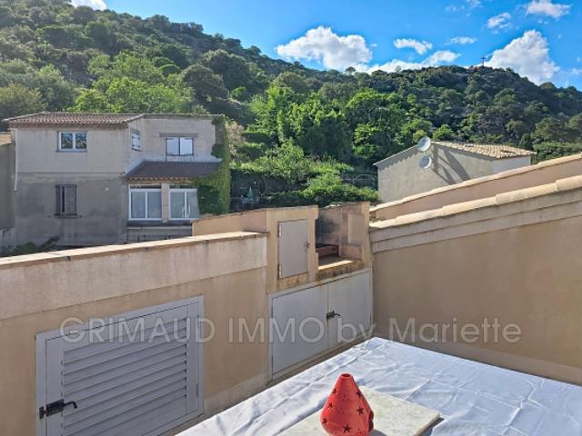 vente maison de village 6 Pièce s