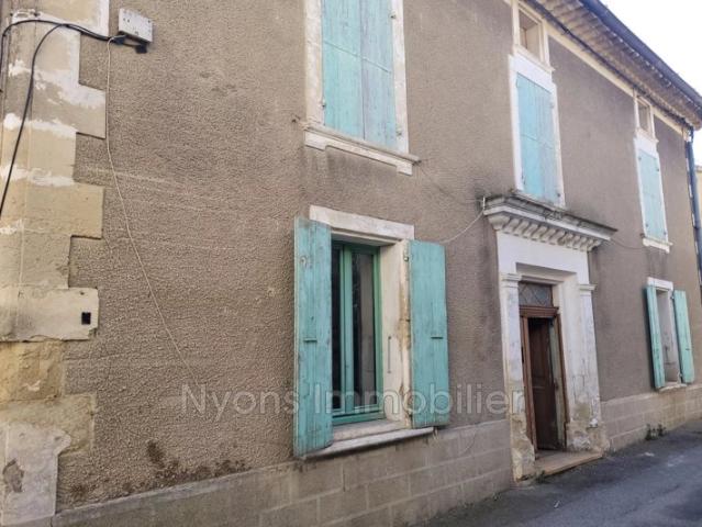 vente maison de village 6 Pièce s
