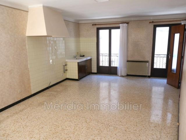 vente maison de village 6 Pièce s