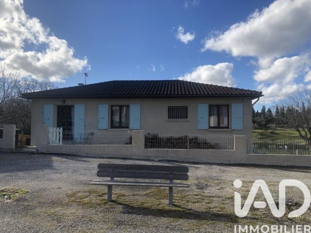 Vente Maison de village 6 pièces