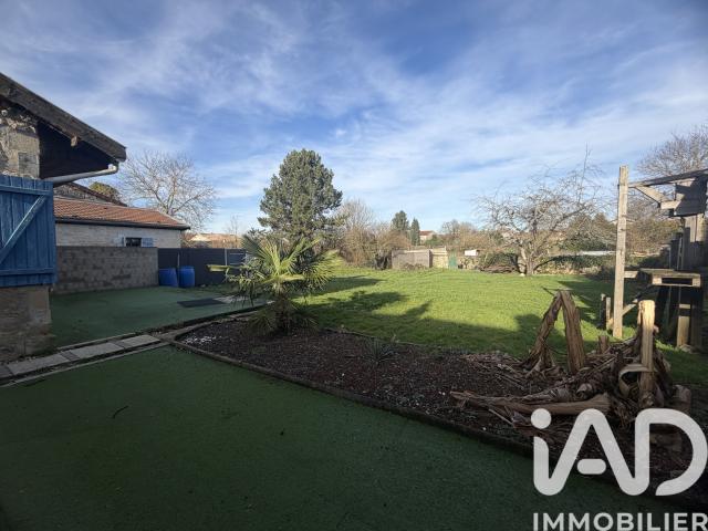 Vente Maison de village 6 pièces
