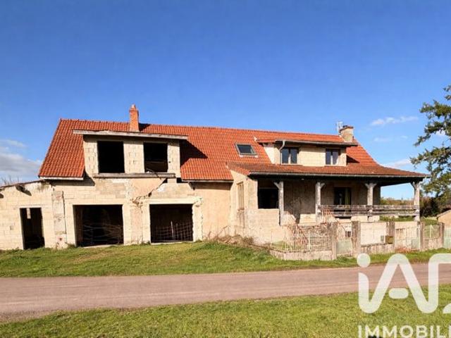 Vente Maison de village 7 pièces
