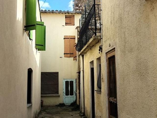 Vente Maison de village 6 pièces