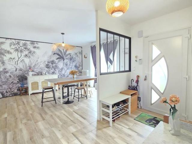 Vente Maison de village 6 pièces