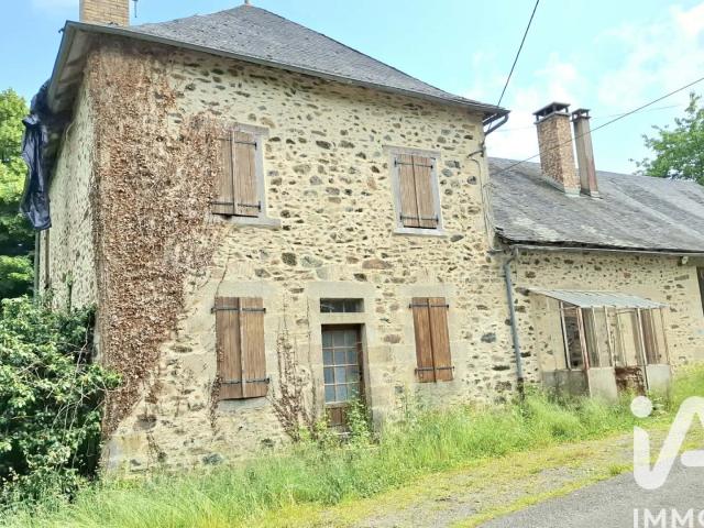 Vente Maison de village 6 pièces