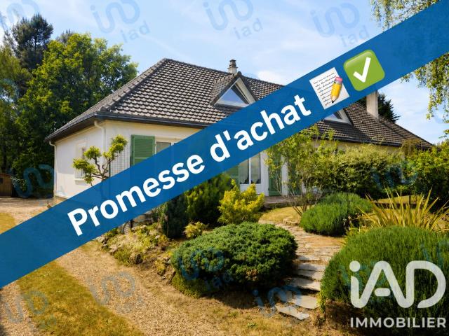 Vente Maison de village 6 pièces