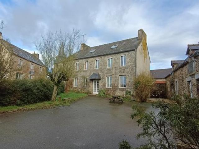 Vente Maison de village 6 pièces