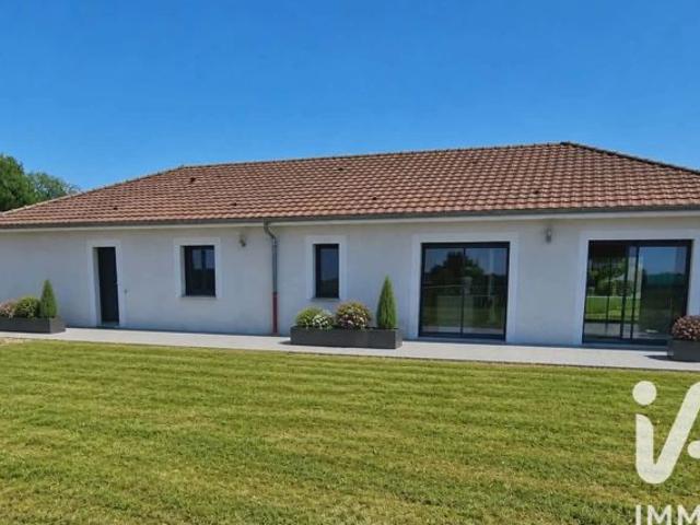 Vente Maison de village 6 pièces
