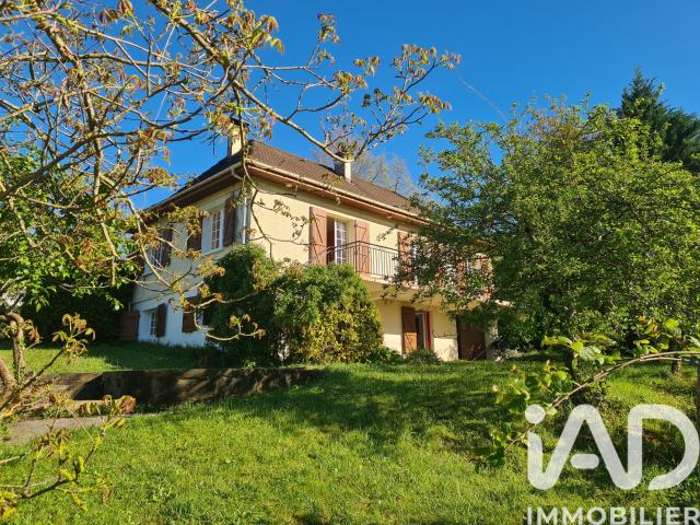 Vente Maison de village 6 pièces