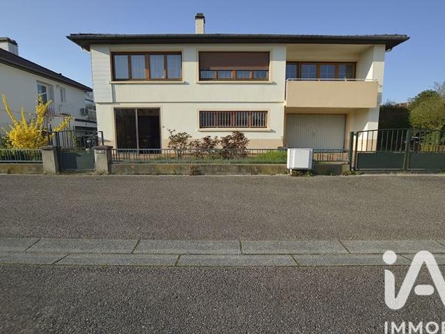 Vente Maison de village 6 pièces