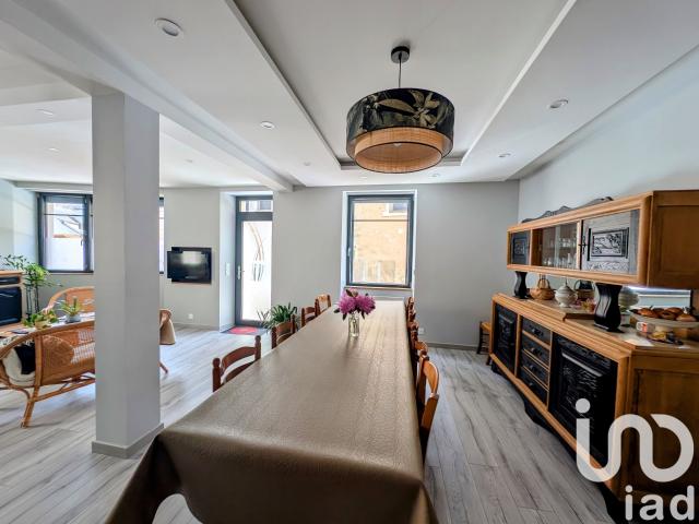 Vente Maison de village 6 pièces