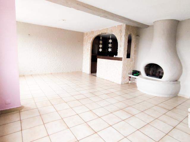Vente Maison de village 6 pièces