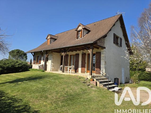 Vente Maison de village 6 pièces
