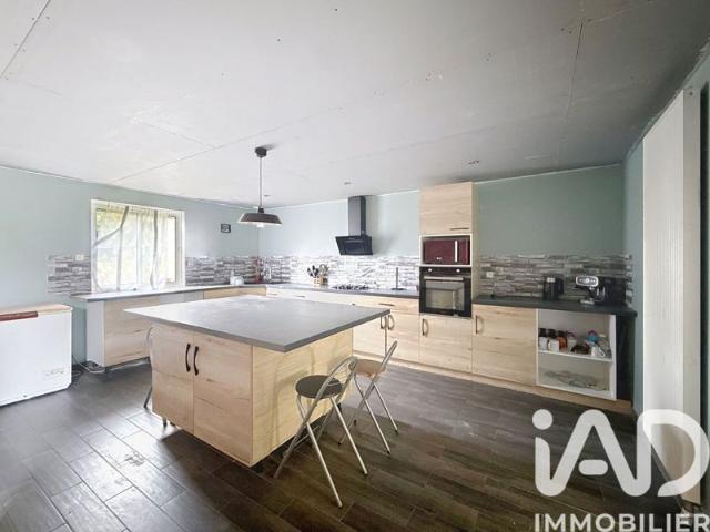 Vente Maison de village 6 pièces