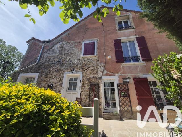 Vente Maison de village 6 pièces