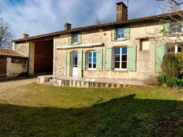 Vente Maison de village 6 pièces