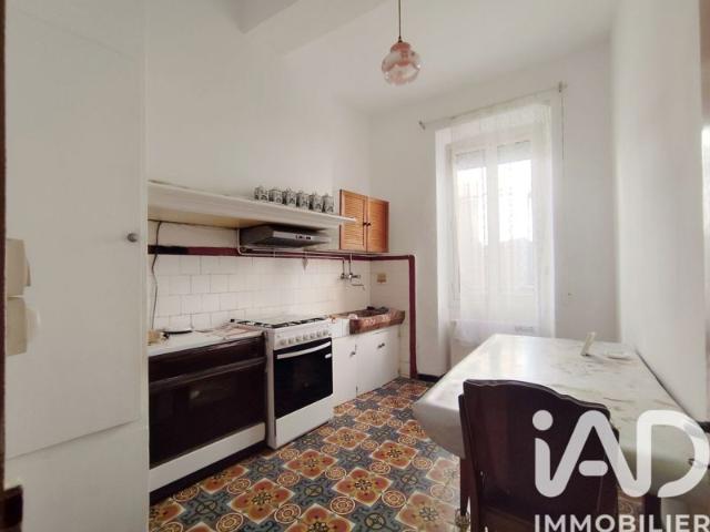 Vente Maison de village 6 pièces