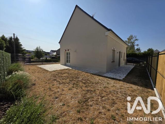 Vente Maison de village 6 pièces