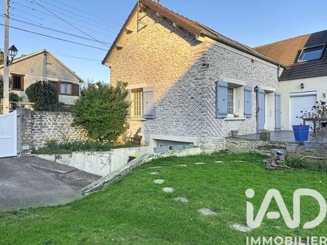 Vente Maison de village 6 pièces