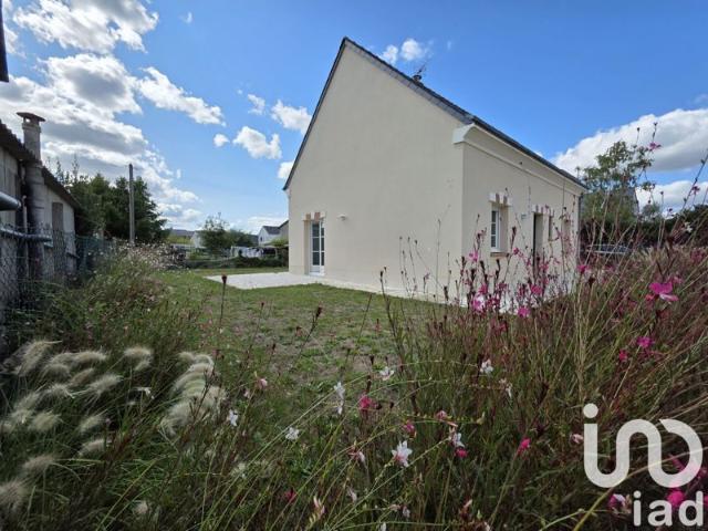 Vente Maison de village 6 pièces