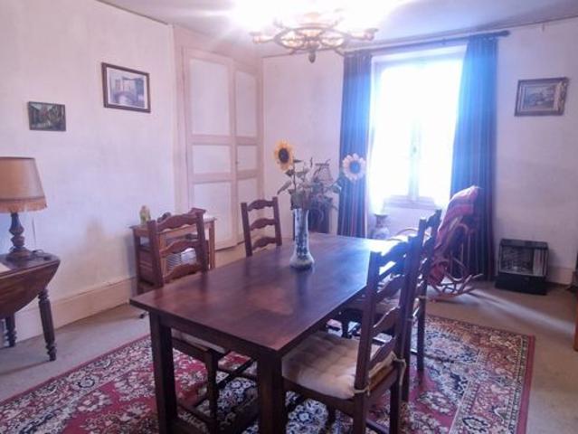 Vente Maison de village 6 pièces