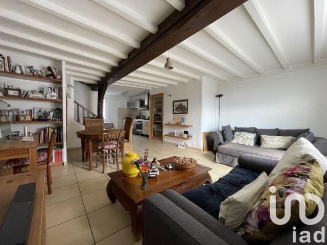 Vente Maison de village 6 pièces