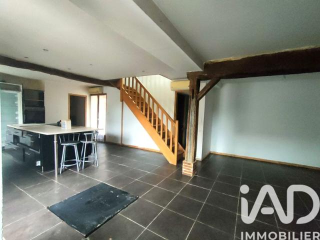 Vente Maison de village 6 pièces
