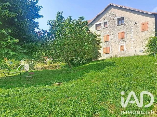 Vente Maison de village 6 pièces