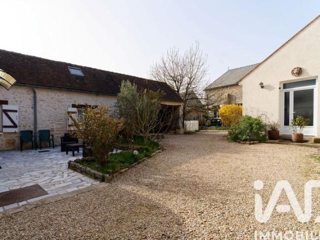 Vente Maison de village 6 pièces