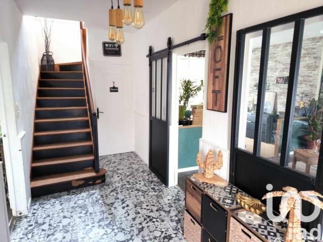 Vente Maison de village 6 pièces