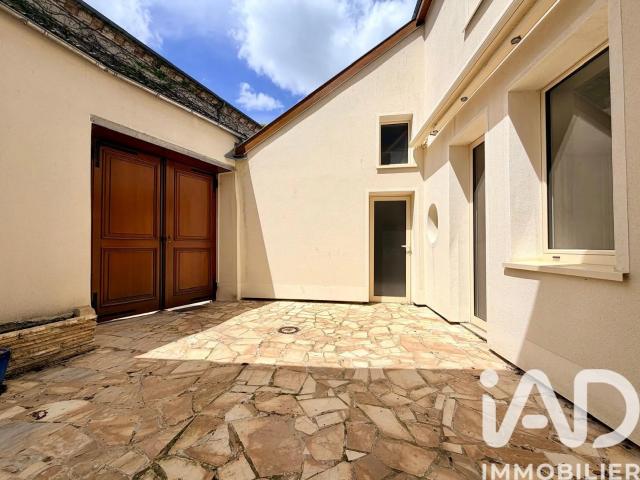 Vente Maison de village 6 pièces