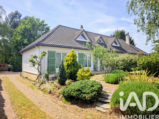 Vente Maison de village 6 pièces