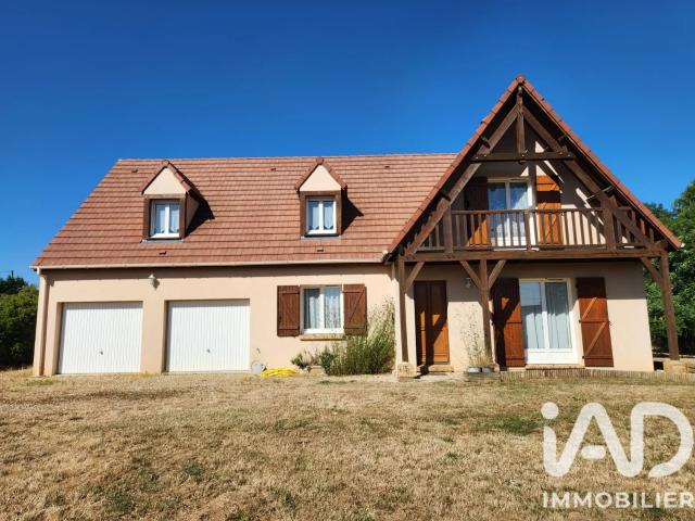 Vente Maison de village 6 pièces