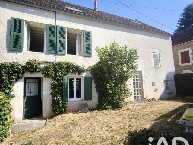 Vente Maison de village 6 pièces