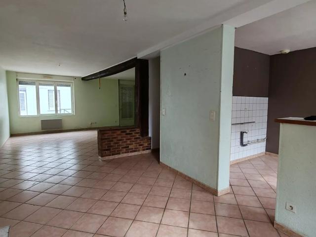 Vente Maison de village 6 pièces