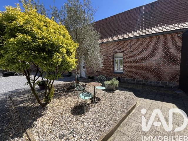 Vente Maison de village 6 pièces