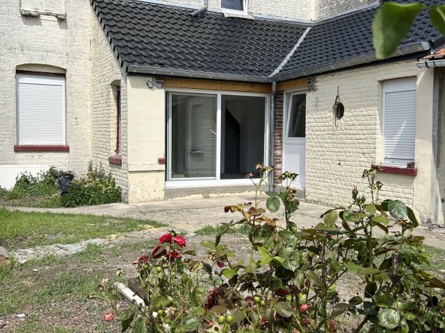 Vente Maison de village 6 pièces
