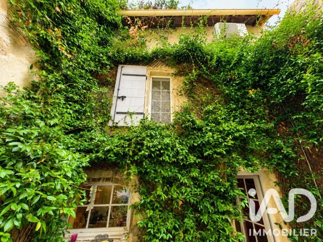 Vente Maison de village 6 pièces