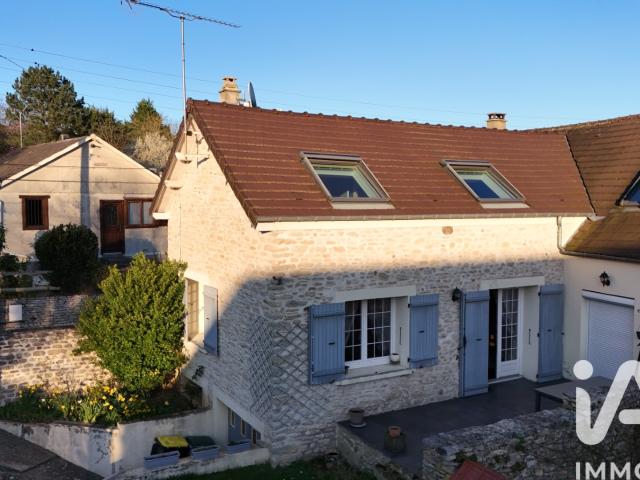 Vente Maison de village 6 pièces