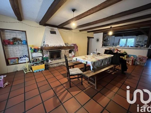 Vente Maison de village 6 pièces